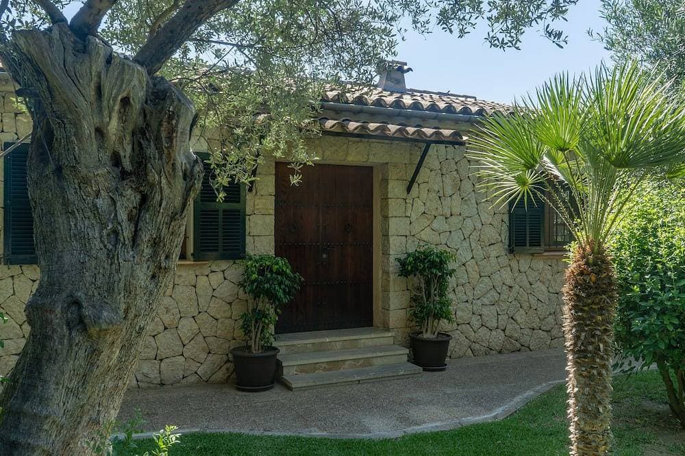 Foto 6 von 25: Finca Ca'n Pereó - With private pool at the foot of the Tramuntana (Selva)