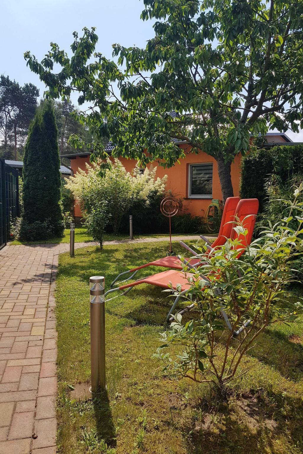Foto 3 von 44: Gemütlicher Bungalow