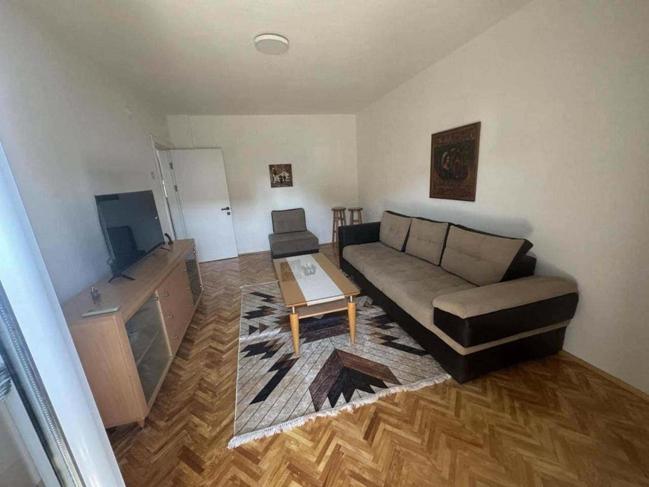Foto 6 von 16: One-Bedroom Apartment