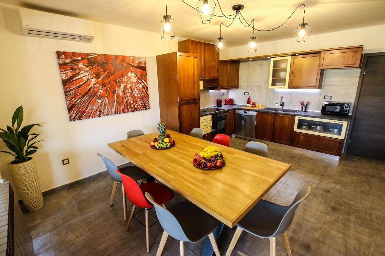 Apartment Tina I 1