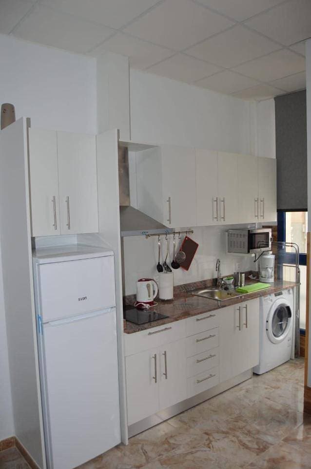 Foto 6 von 16: One-Bedroom Apartment