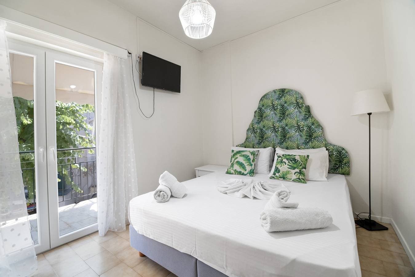 M1 room 1