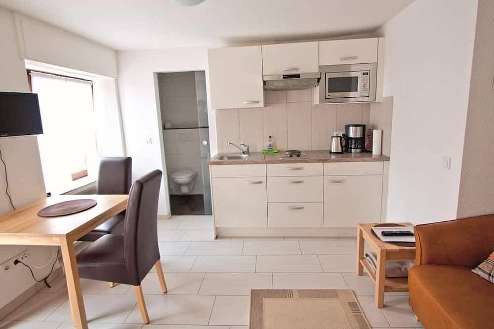 Foto 6 von 14: Ferienwohnung Secco - Weingut-Ferienwohnungen Lorenz - nur Urlaubsgäste