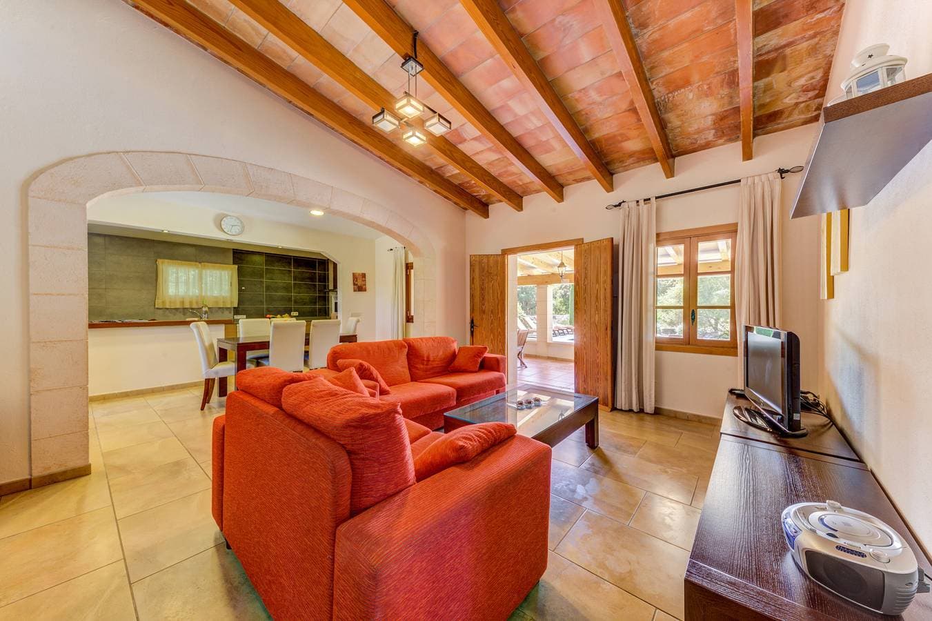 Foto 13 von 28: Villa Pontarro