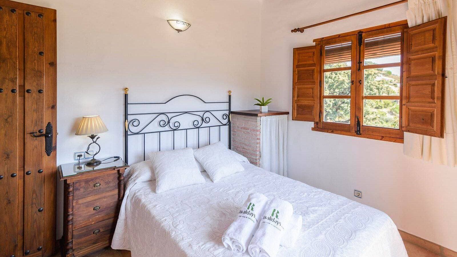 Foto 11 von 41: Casa Guajar Monda by Ruralidays