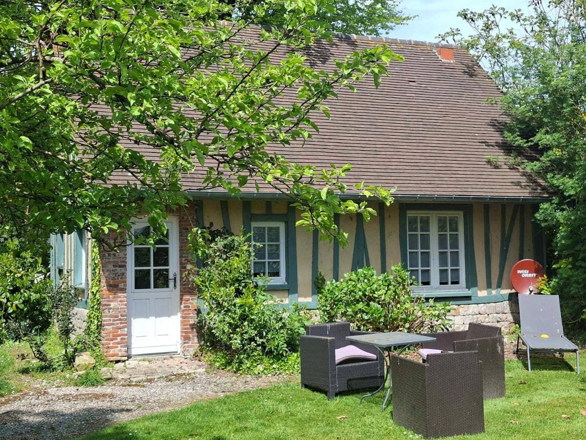 Foto 4 von 5: Double Room with Garden View