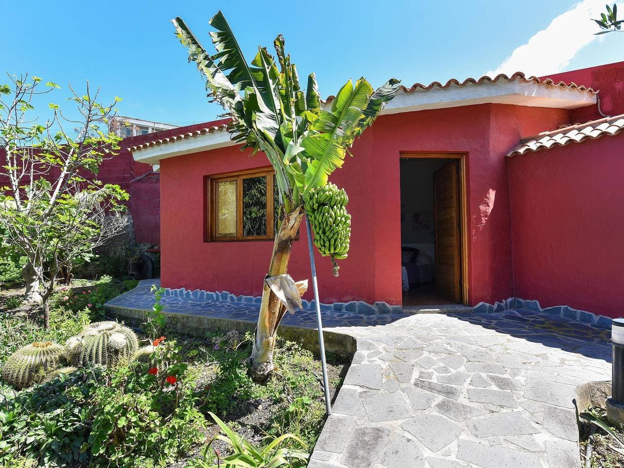 Foto 12 von 40: Villa auf Gran Canaria mit Pool & Tennisplatz