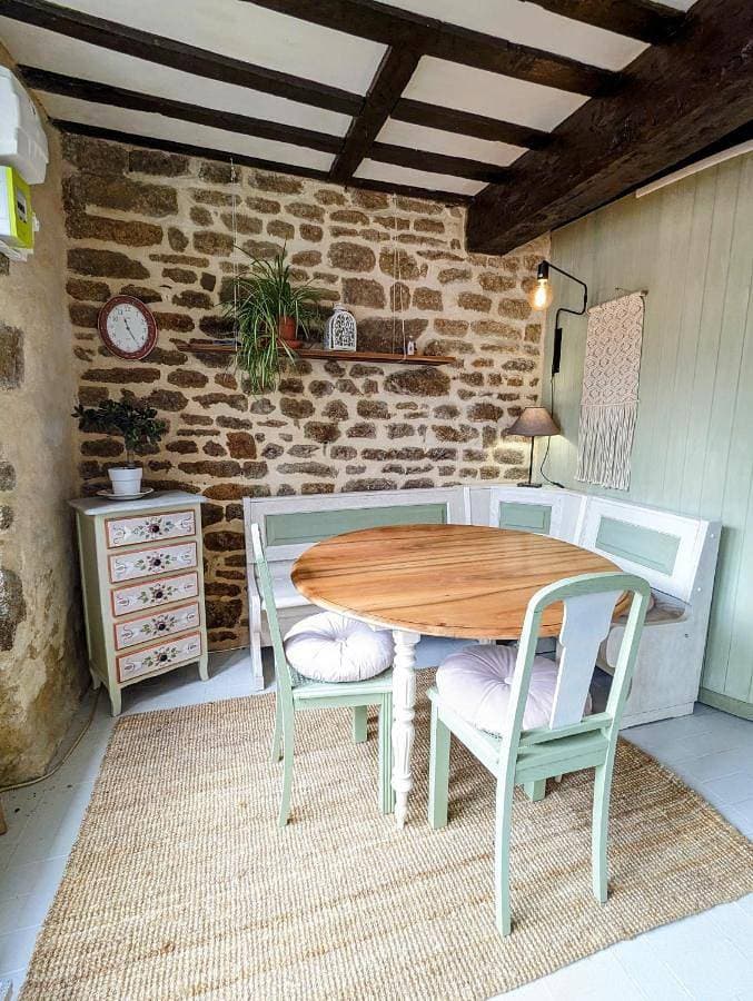 Foto 4 von 46: One-Bedroom House