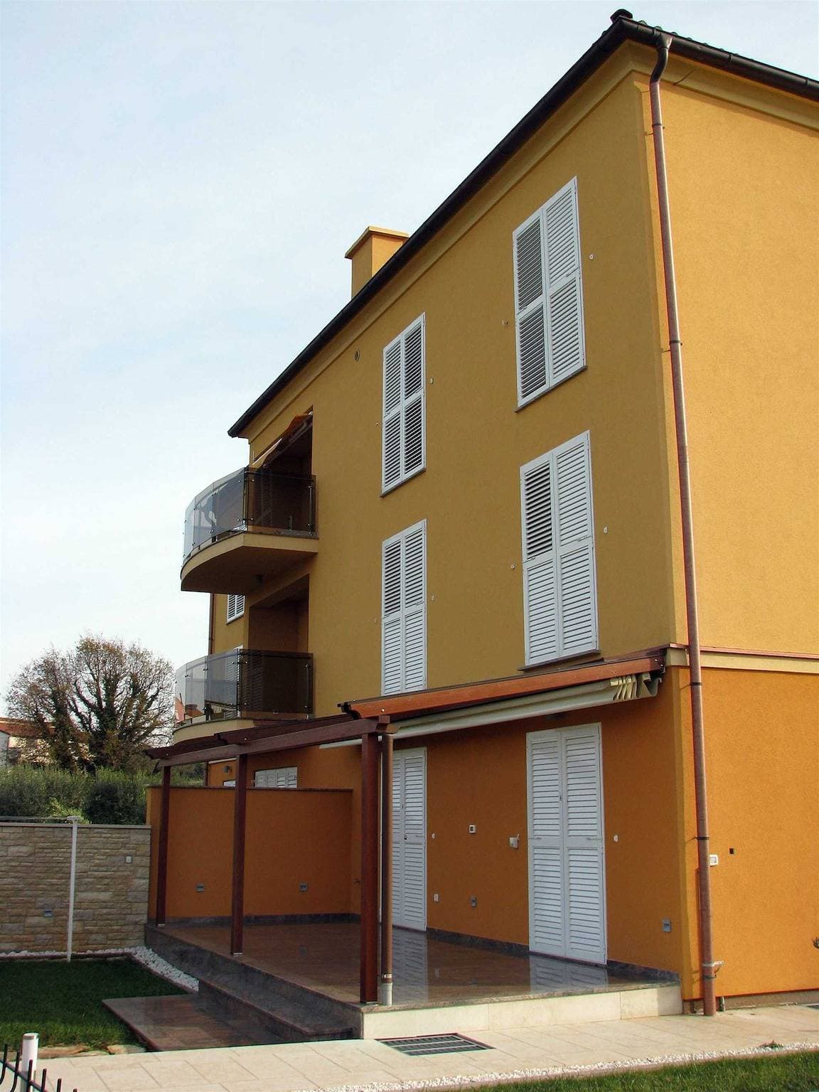 Foto 2 von 29: Gemütliches Apartment mit zwei Schlafzimmern und privatem Parkplatz