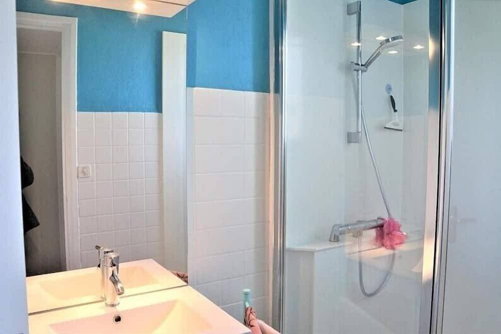 Foto 12 von 20: 5-Zimmer-Haus 6/7 Personen 5 Minuten zu Fuß vom Meer entfernt