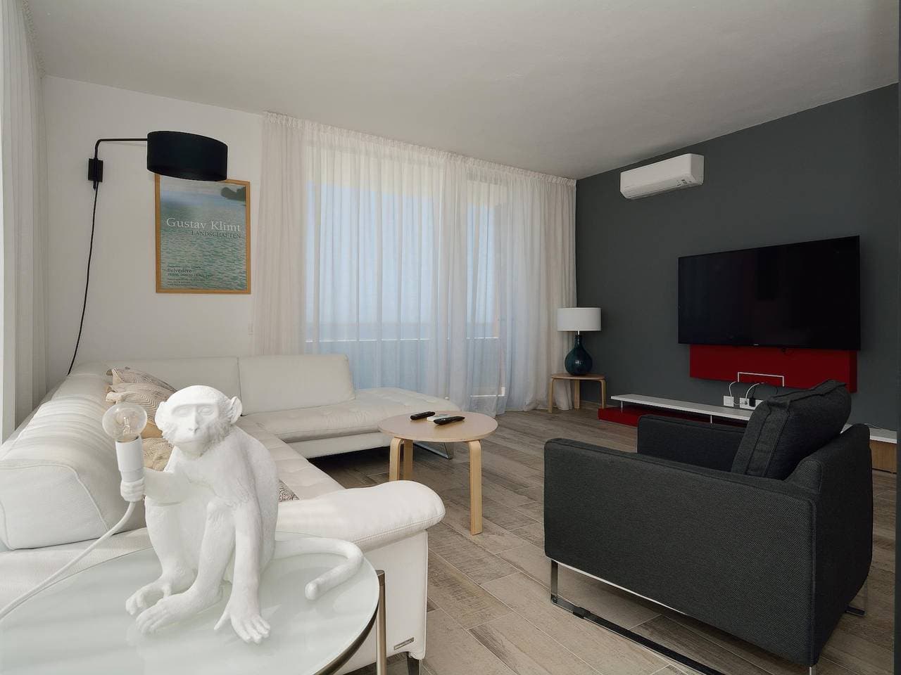 Foto 8 von 30: Ferienhaus Luxe Loft Casa Atlantica Morro Jable 658 By Pvl