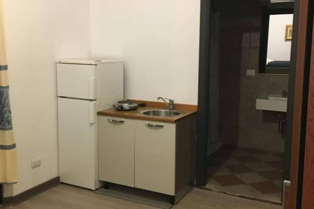 Foto 4 von 11: Daluef Alloggi – Loft 1: Funktionales Studio nahe Cagliari für 3 Gäste