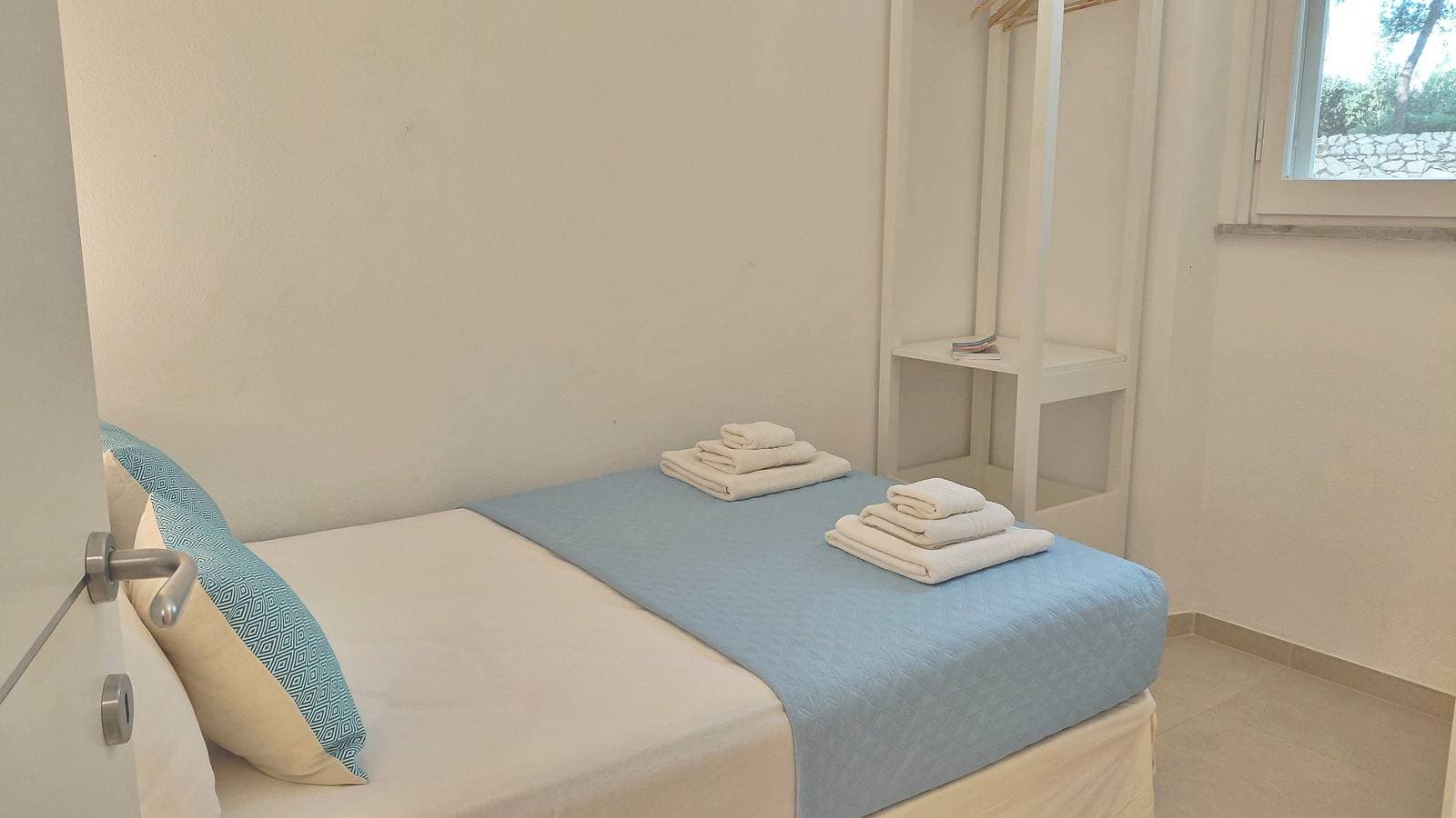 Foto 9 von 29: Torre Lazzaretto Seafront House
