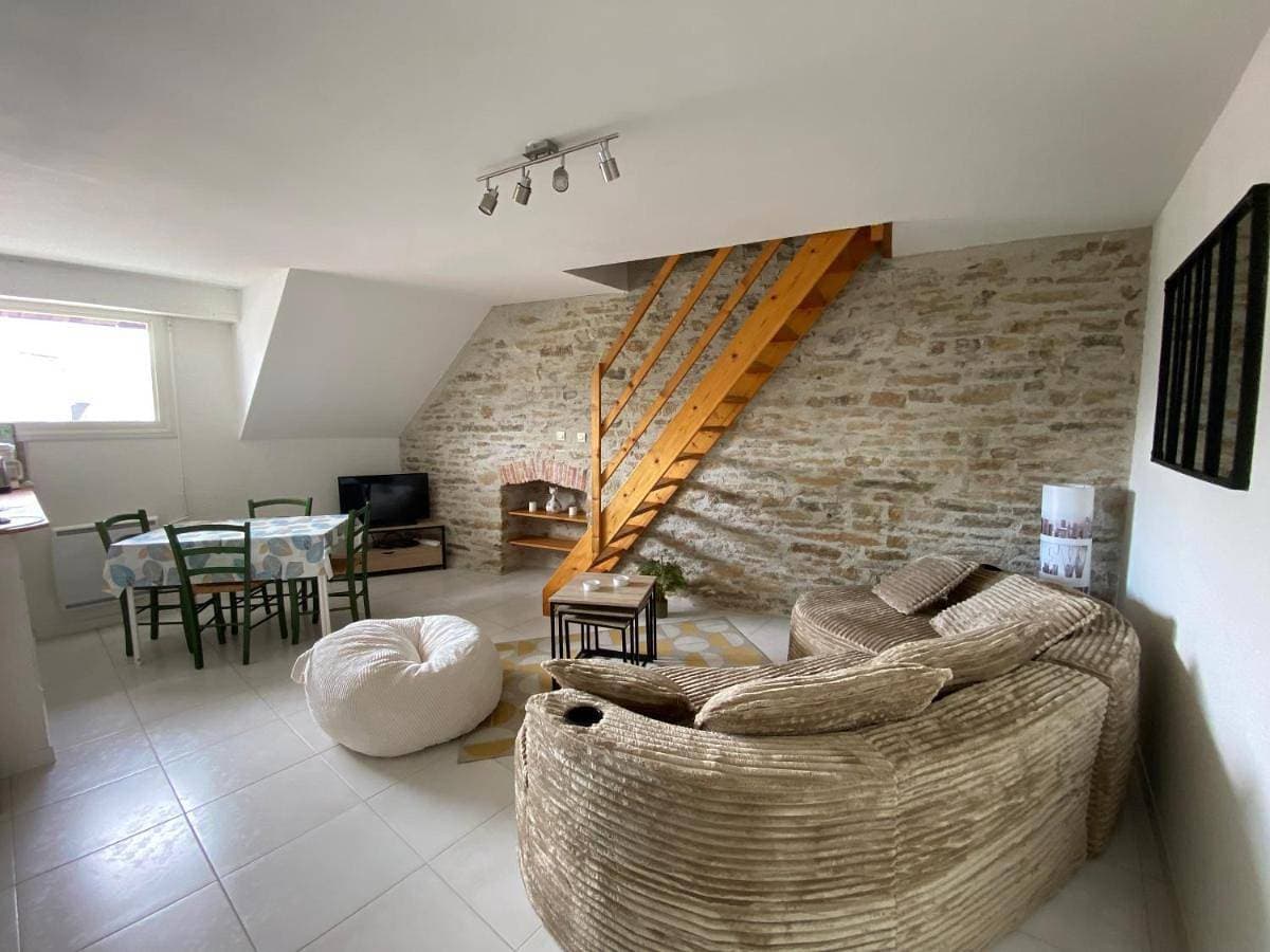 Foto 4 von 32: Apartment - Split Level