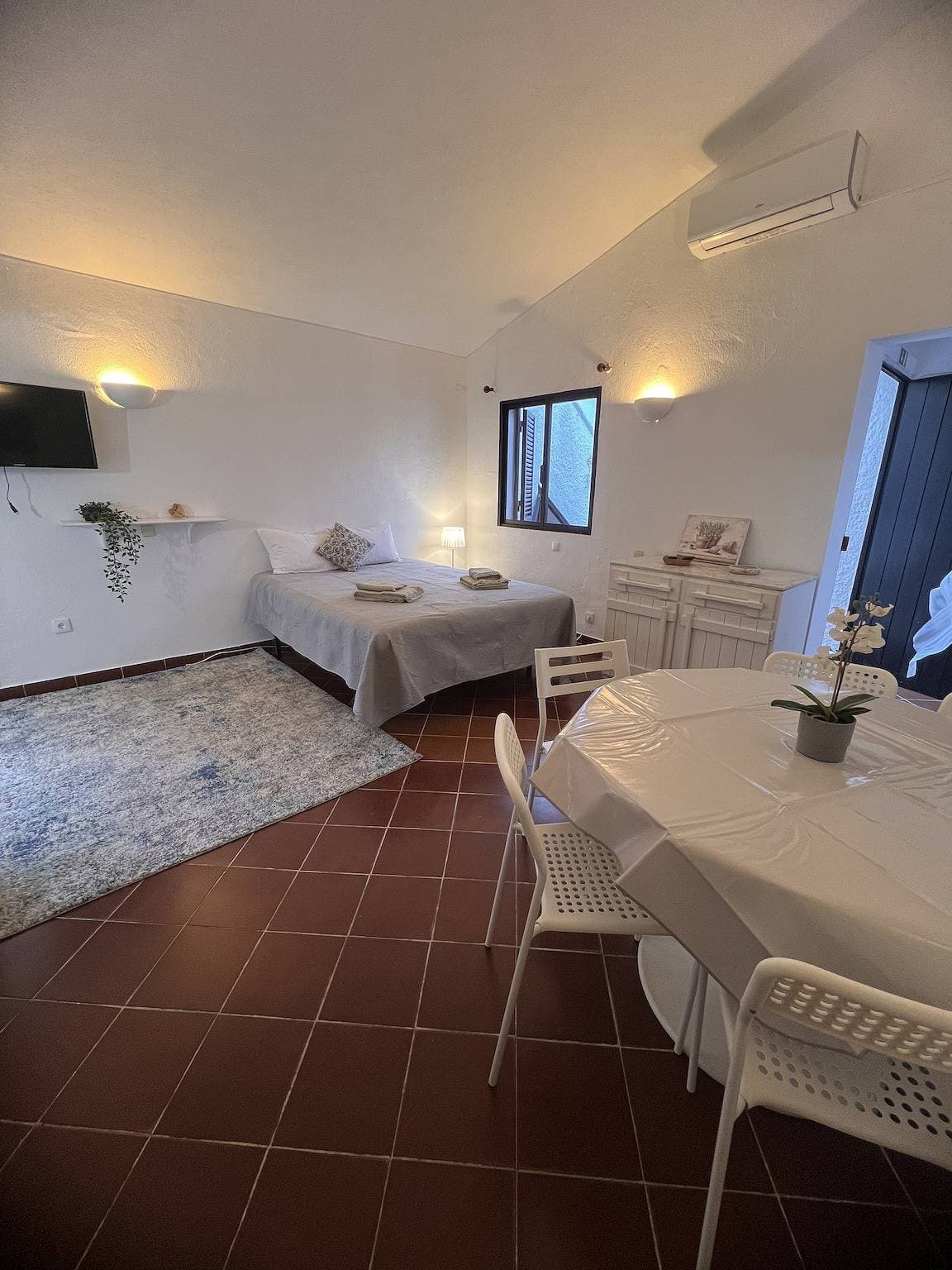 Foto 10 von 20: Ferienhaus 'Dade' mit Gemeinschaftspool, WLAN und Klimaanlage