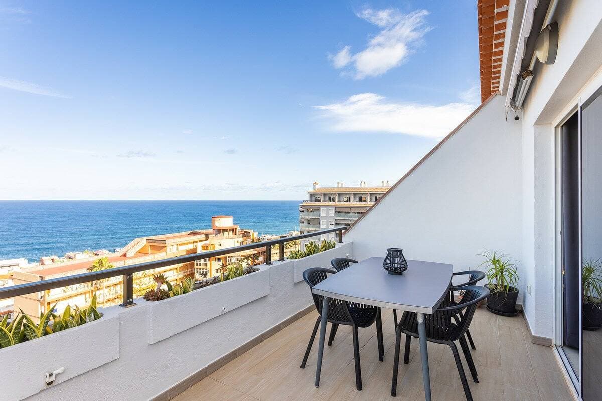 Foto 4 von 38: Ferienwohnung für 2 Personen mit Pool