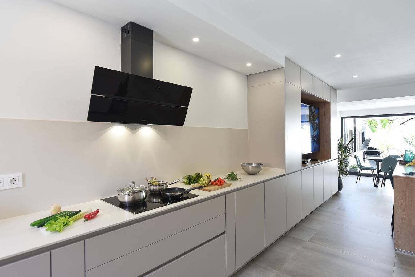 Foto 5 von 40: Duplex Los Tinos II 32 by VillaGranCanaria