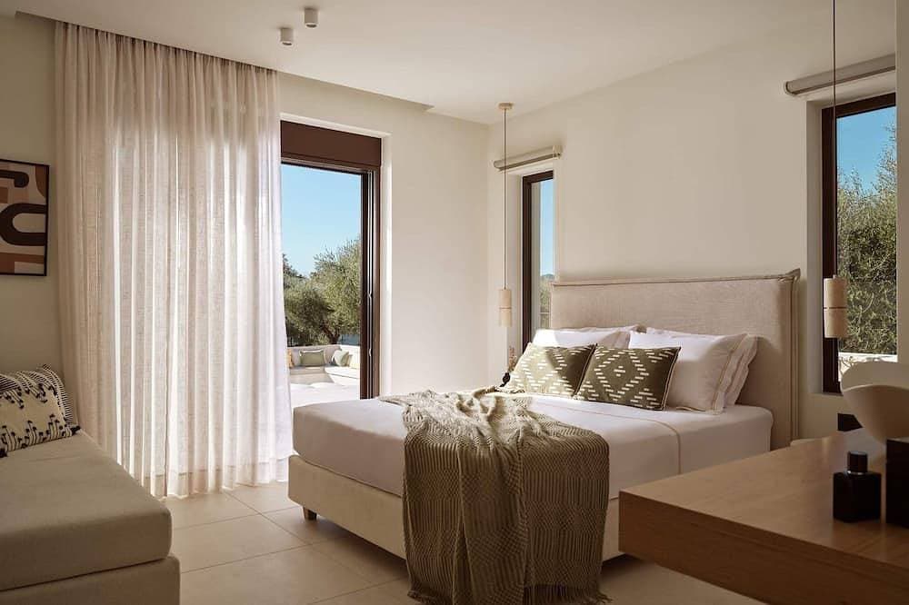 Foto 3 von 26: Villa Aelionis, Private Pool, Furnished Terrace, Zakynthos
