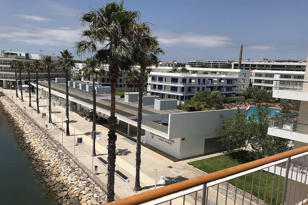 Foto 11 von 30: Marina Bérrio - T1 2018 luxuriös renoviert, in Marina de Lagos