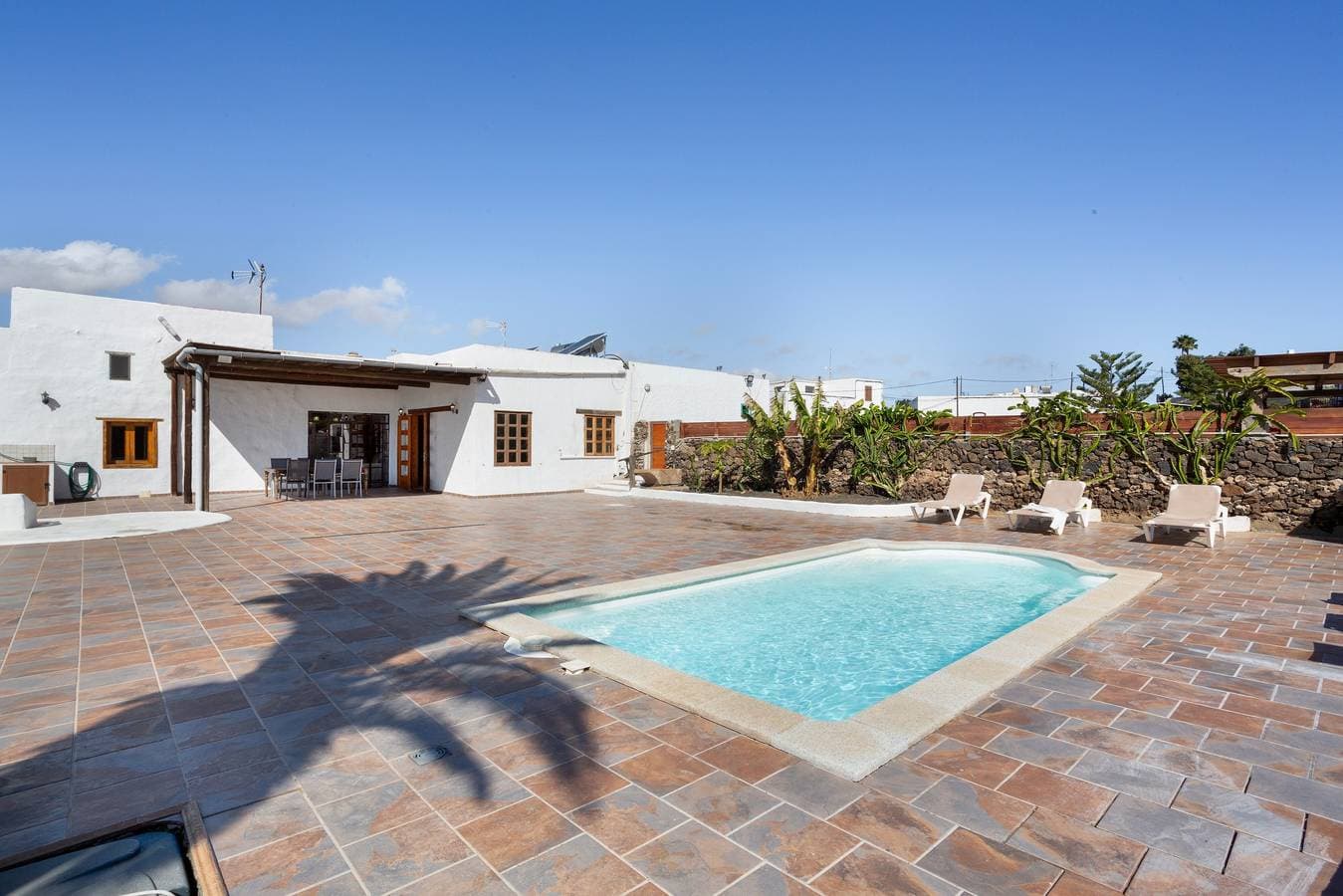 Casa La Caldereta 1