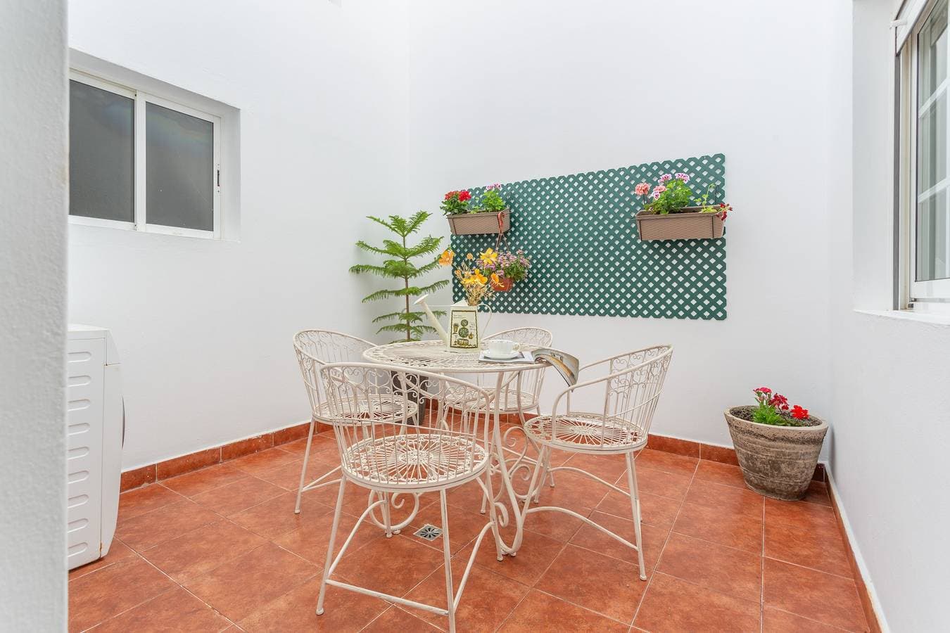 Foto 5 von 21: Urlaub 'Puerto Playa 3' mit privater Terrasse