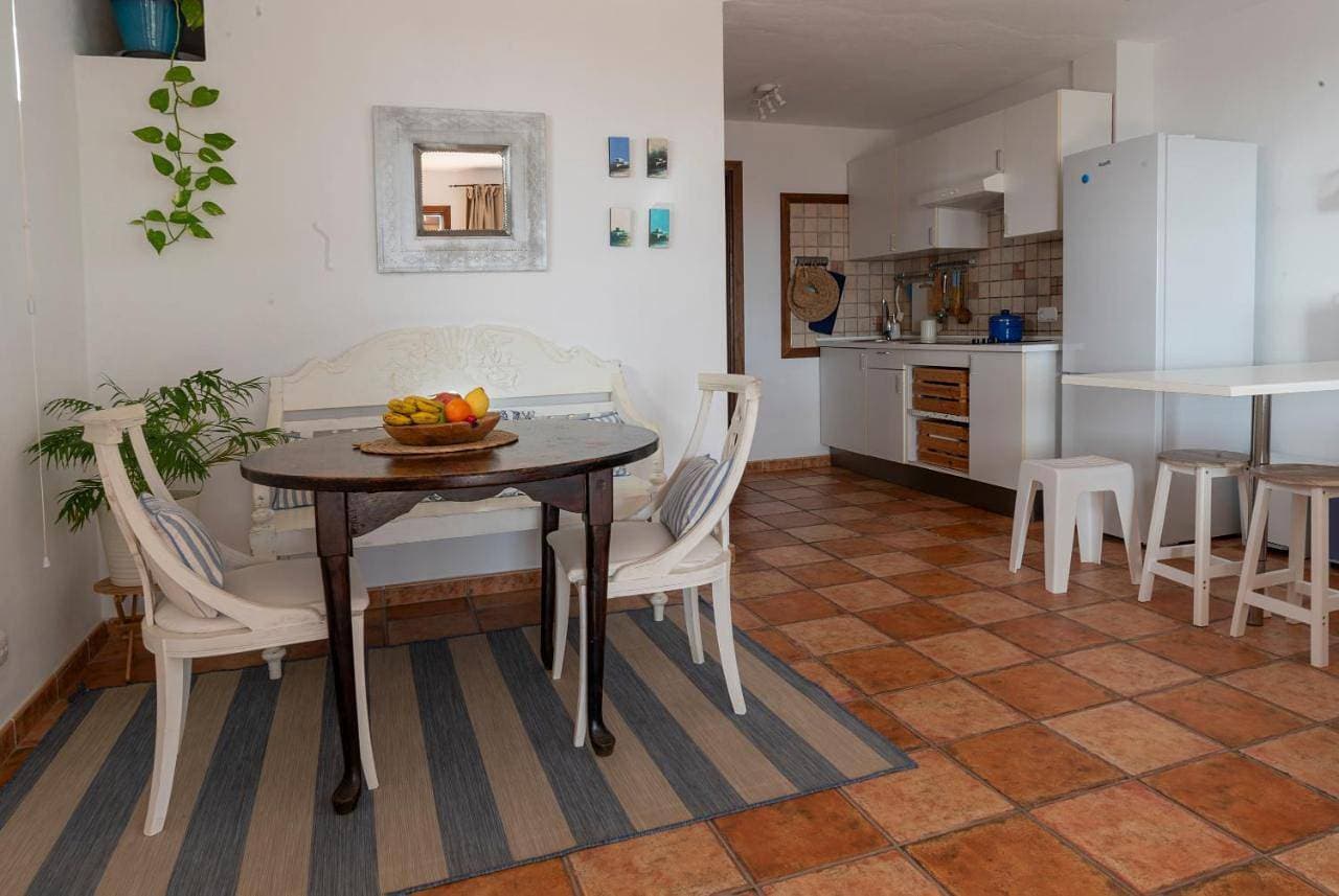Foto 4 von 30: Apartment with Sea View