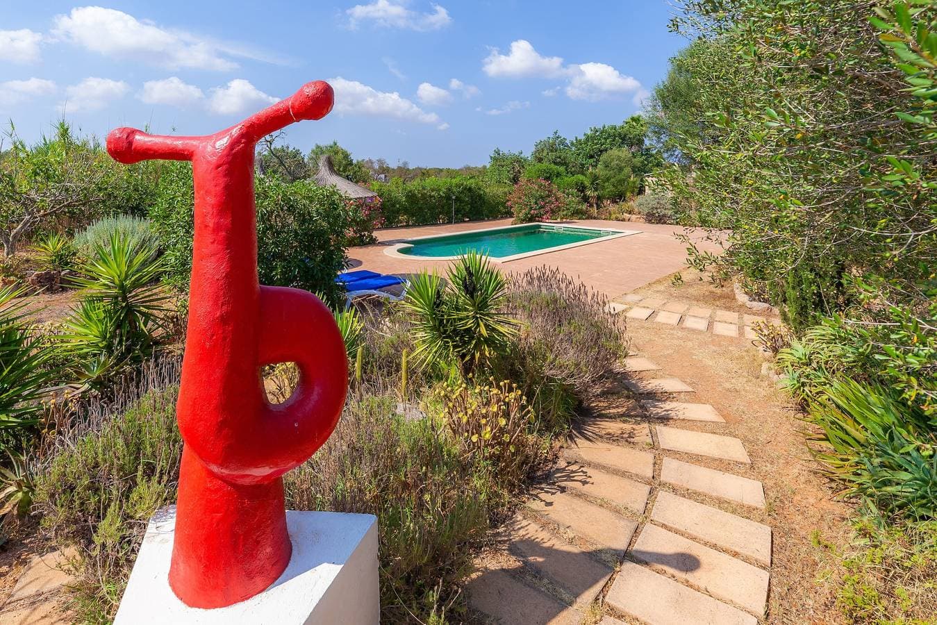 Foto 5 von 51: Casa Acuario-Géminis auf Mallorca
