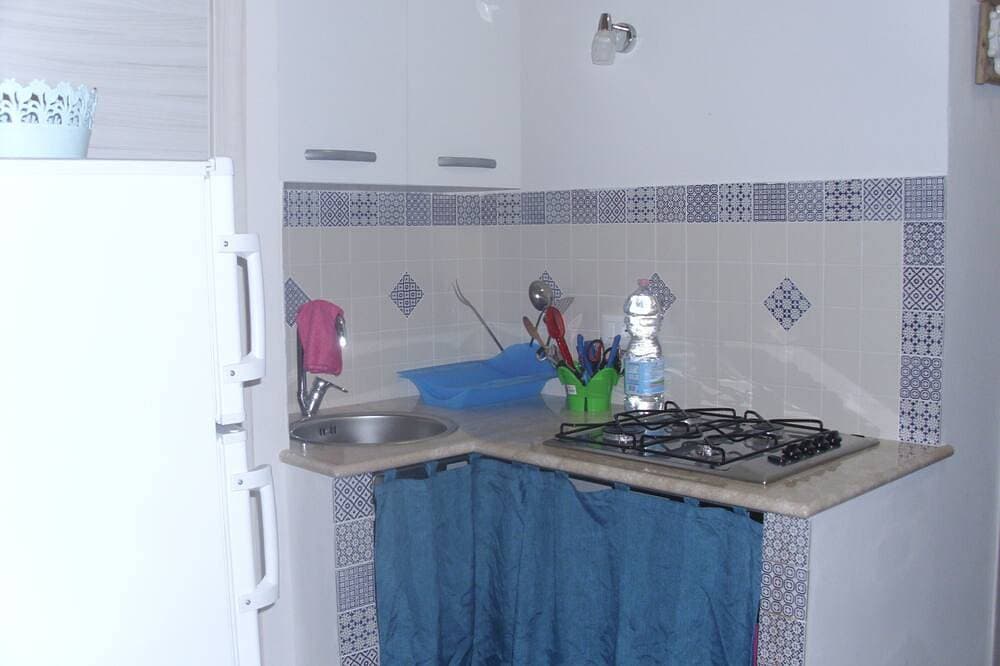 Foto 12 von 16: Cecilias entzückende Zimmer: Erdgeschoss