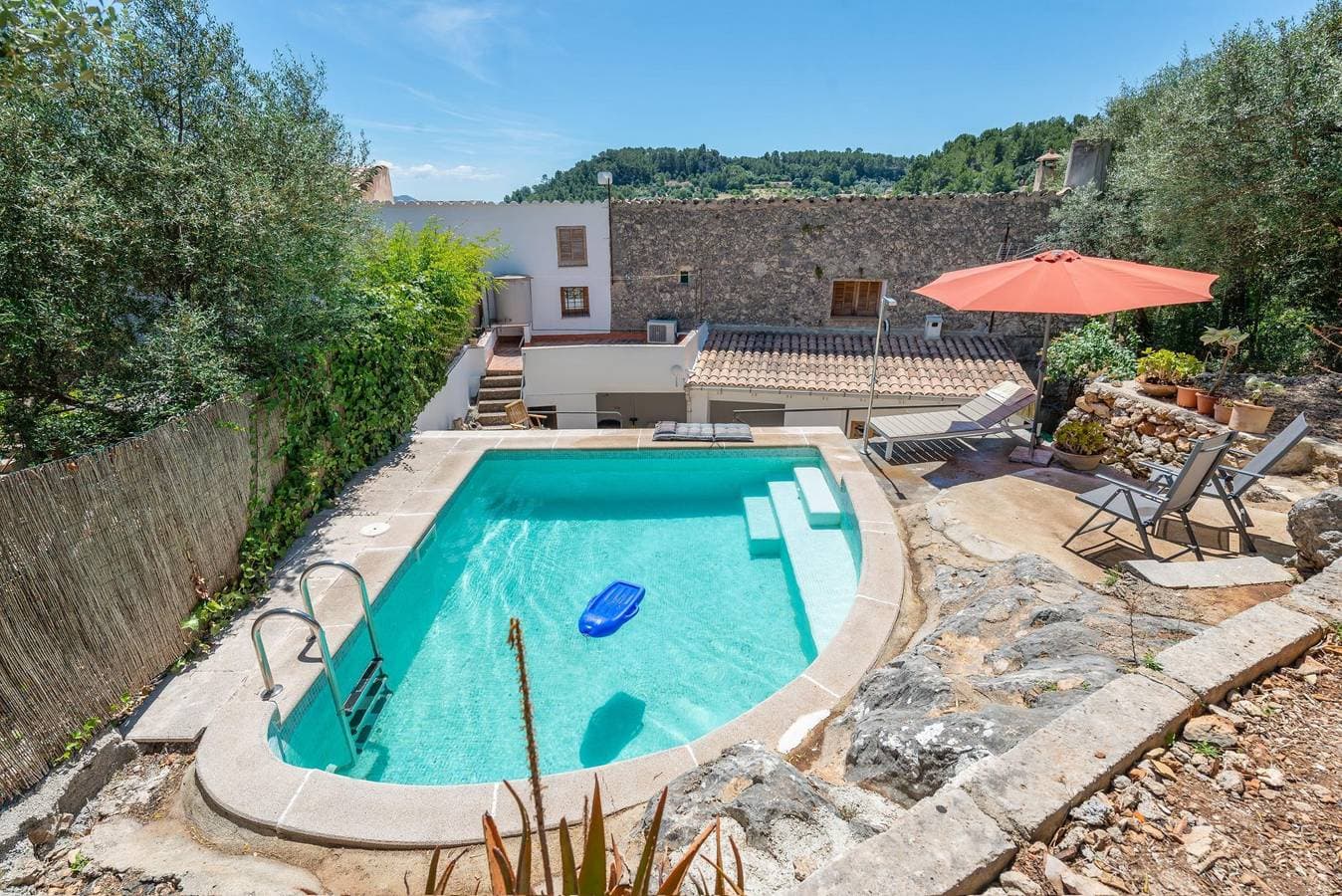 Can Bessó Mancor De La Vall - Fantastische Villa aus dem 19. Jahrhundert mit privatem Pool in Mancor... 1