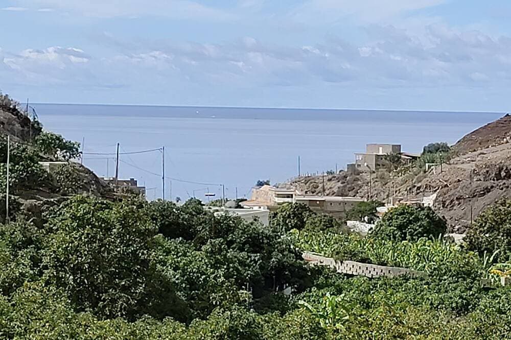 Foto 12 von 20: Anmar in Playa de Tasarte. A haven of peace and tranquility. Biosphere Reserve.