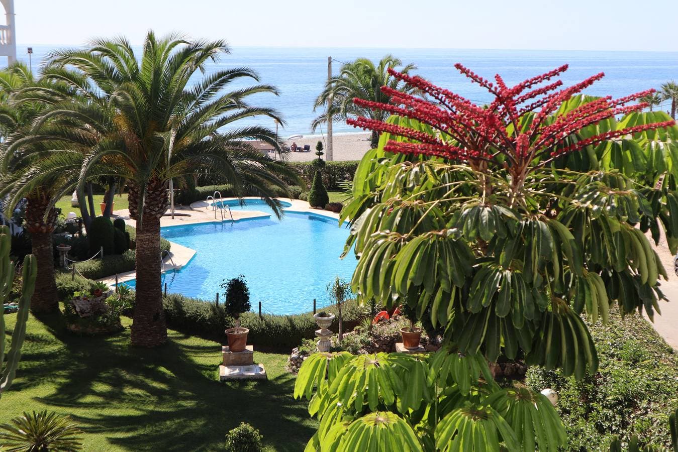 Foto 2 von 32: Stella Maris Beachfront 1B