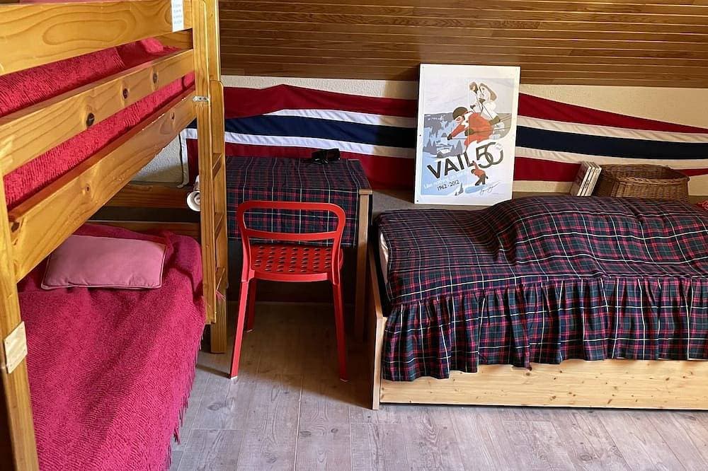 Foto 3 von 20: Spacious, comfortable apartment at the foot of the slopes