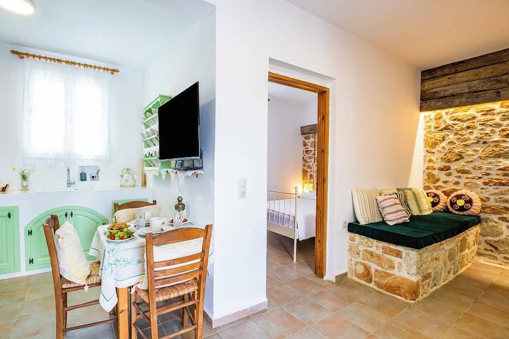 Foto 3 von 28: Sea La Vue : Your Exclusive Retreat Awaits on Greece's Untouched Gem