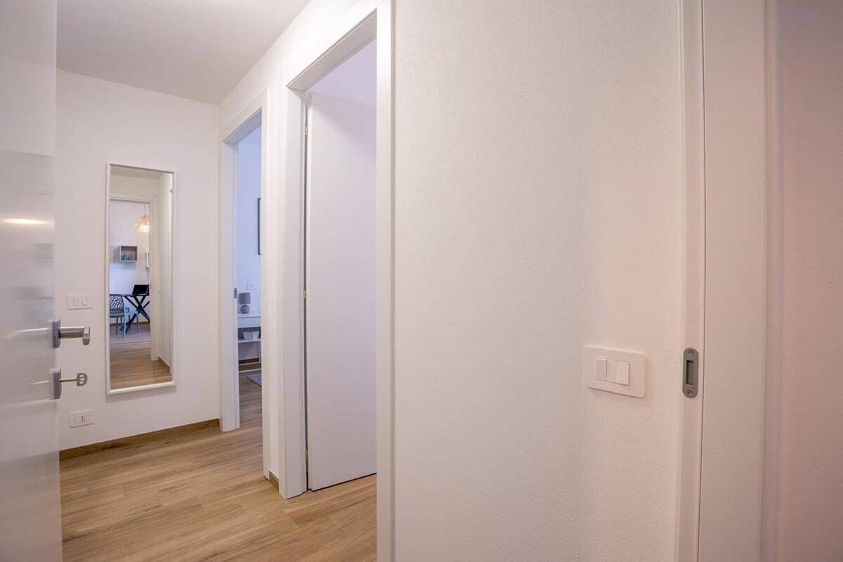 Foto 5 von 35: Two-Bedroom House