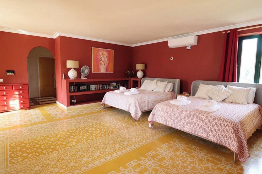 Foto 3 von 30: Die BougainVilla ist privat gelegen und ein absolutes Juwel an der Algarve.