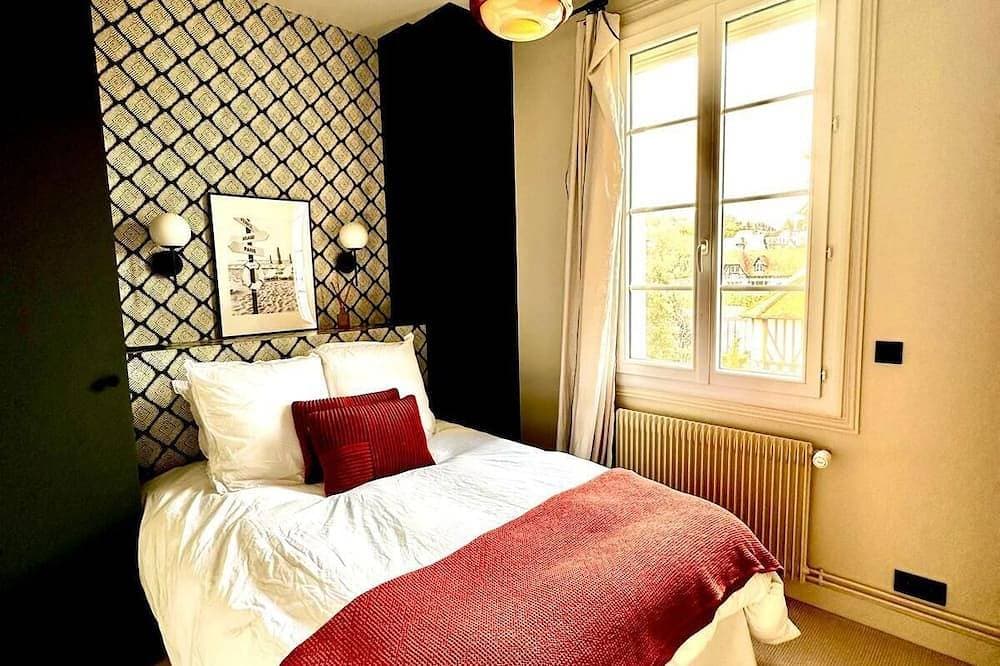 Foto 5 von 26: Dream villa 50 meters from the beach!