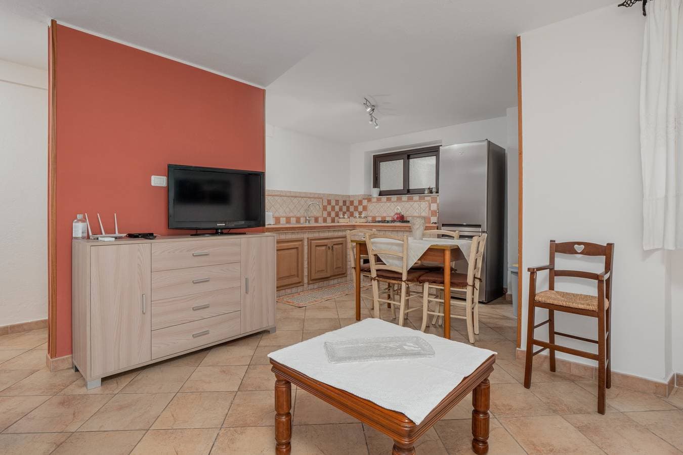 Foto 6 von 22: Ferienhaus 'Casa Bice 2' in Meeresnähe mit Garten und WLAN