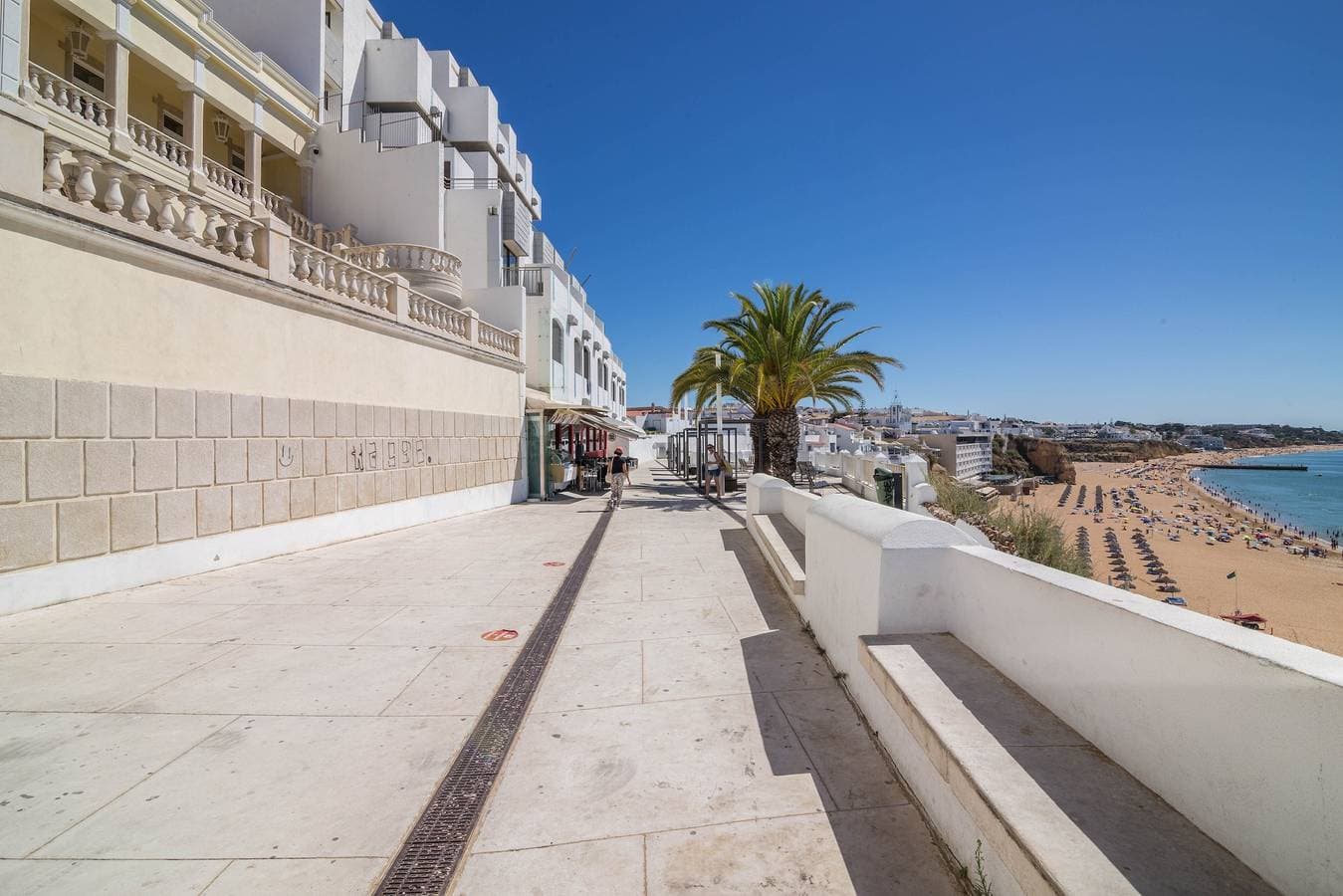 Foto 13 von 16: Sonniges Albufeira Beach Studio mit WLAN, Balkon und strandnaher Lage