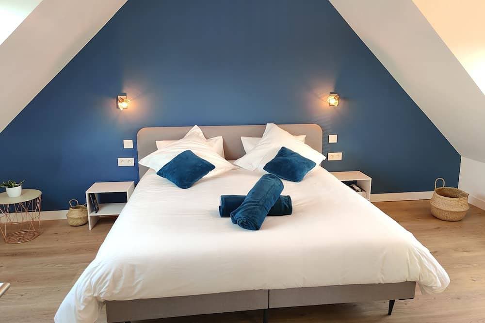 Foto 2 von 30: Avel Dro House – Pointe du Raz – 4 Personen – 2 Badezimmer – Garten