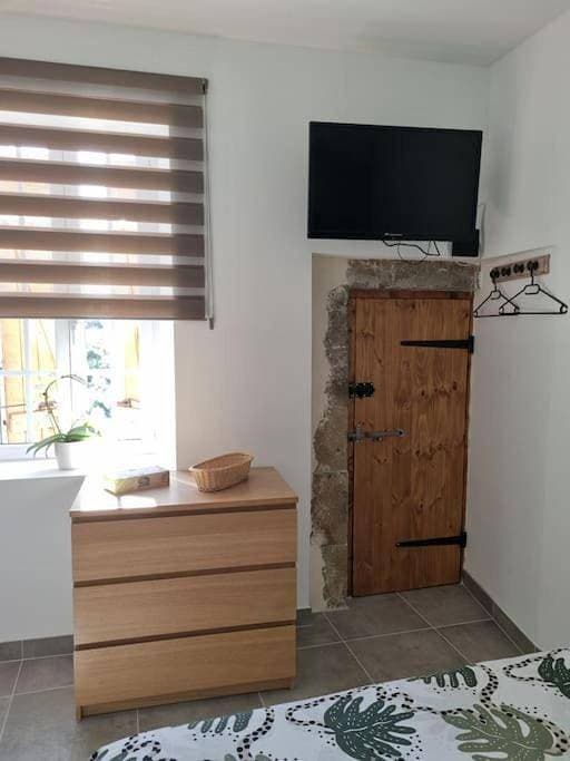 Foto 5 von 26: One-Bedroom Apartment