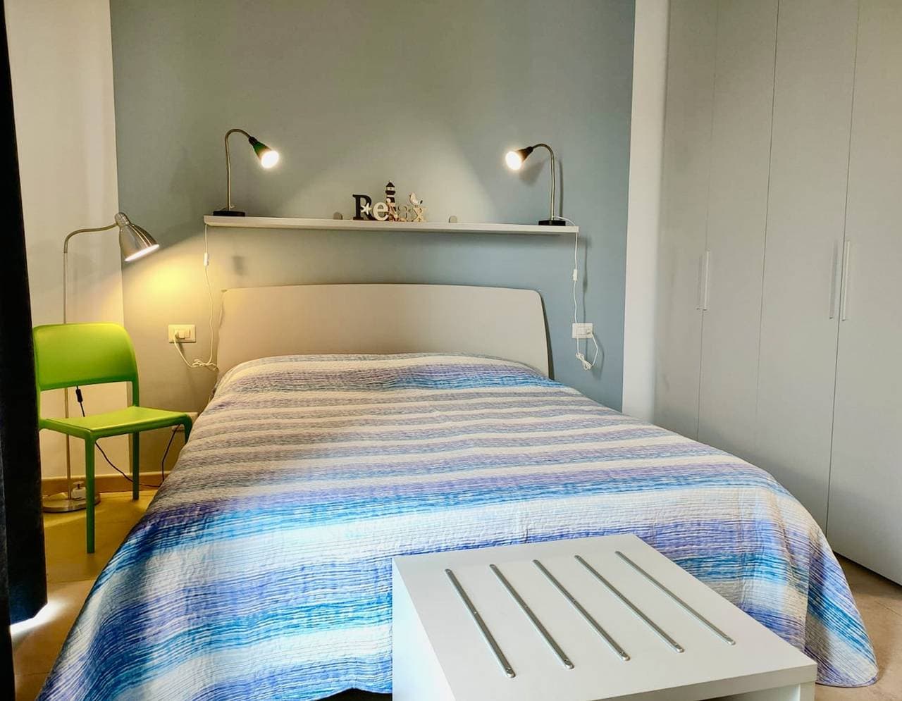Foto 4 von 7: Loft 01