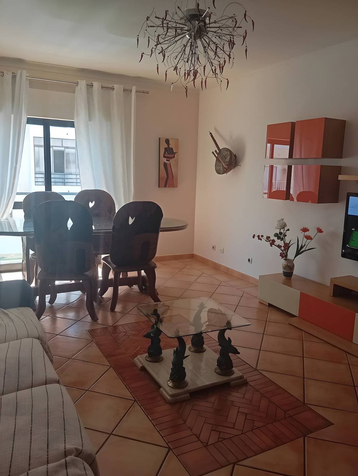 Foto 13 von 23: Apartamento Mar Olhão – Geräumiges 2-Zimmer-Apartment in Top-Lage