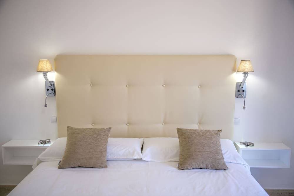 Foto 5 von 30: Luxusvilla in Maspalomas, Jacuzzi, Wifi, Pool, Parkplatz