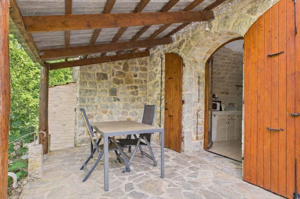 Foto 13 von 16: Gîte Balazuc