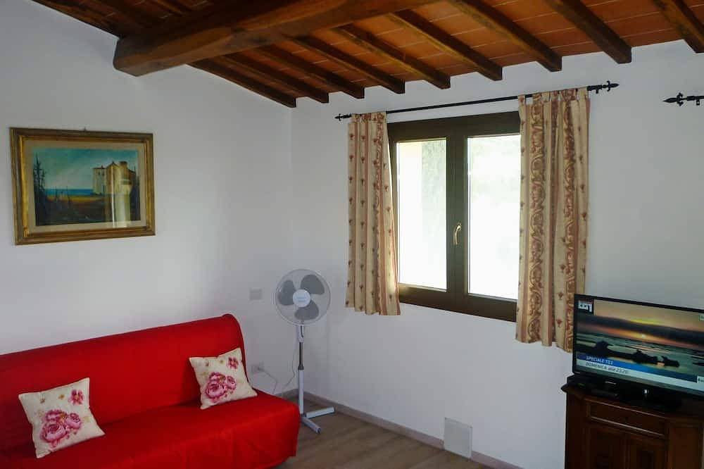 Foto 4 von 30: Appartement mit Schwimmbad 30 Minuten von Florenz, Garten, Parkplatz, WiFi
