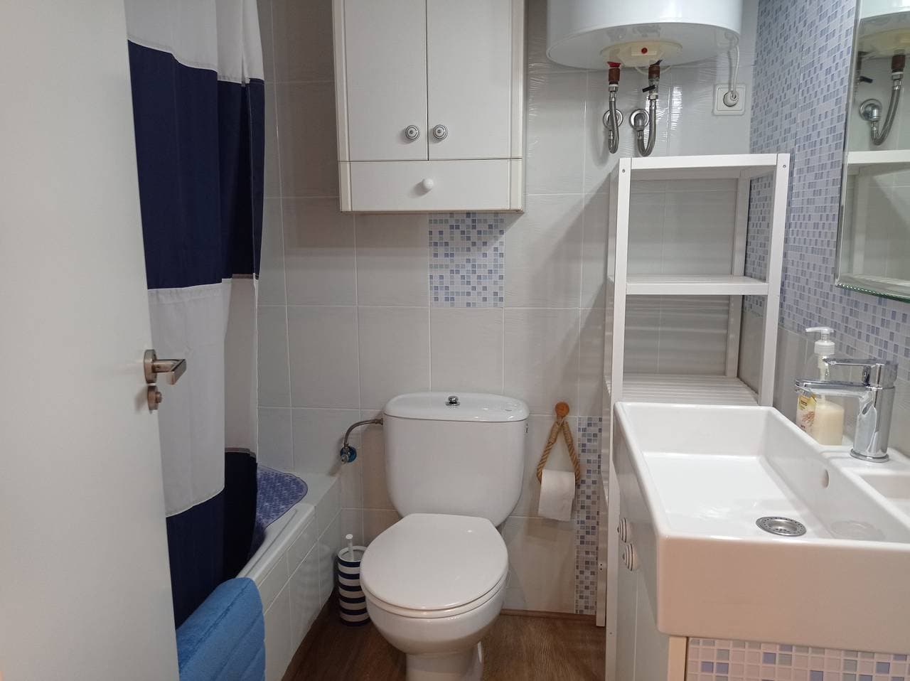 Foto 12 von 26: Xaloc bl.A 1º Nur für Familien!