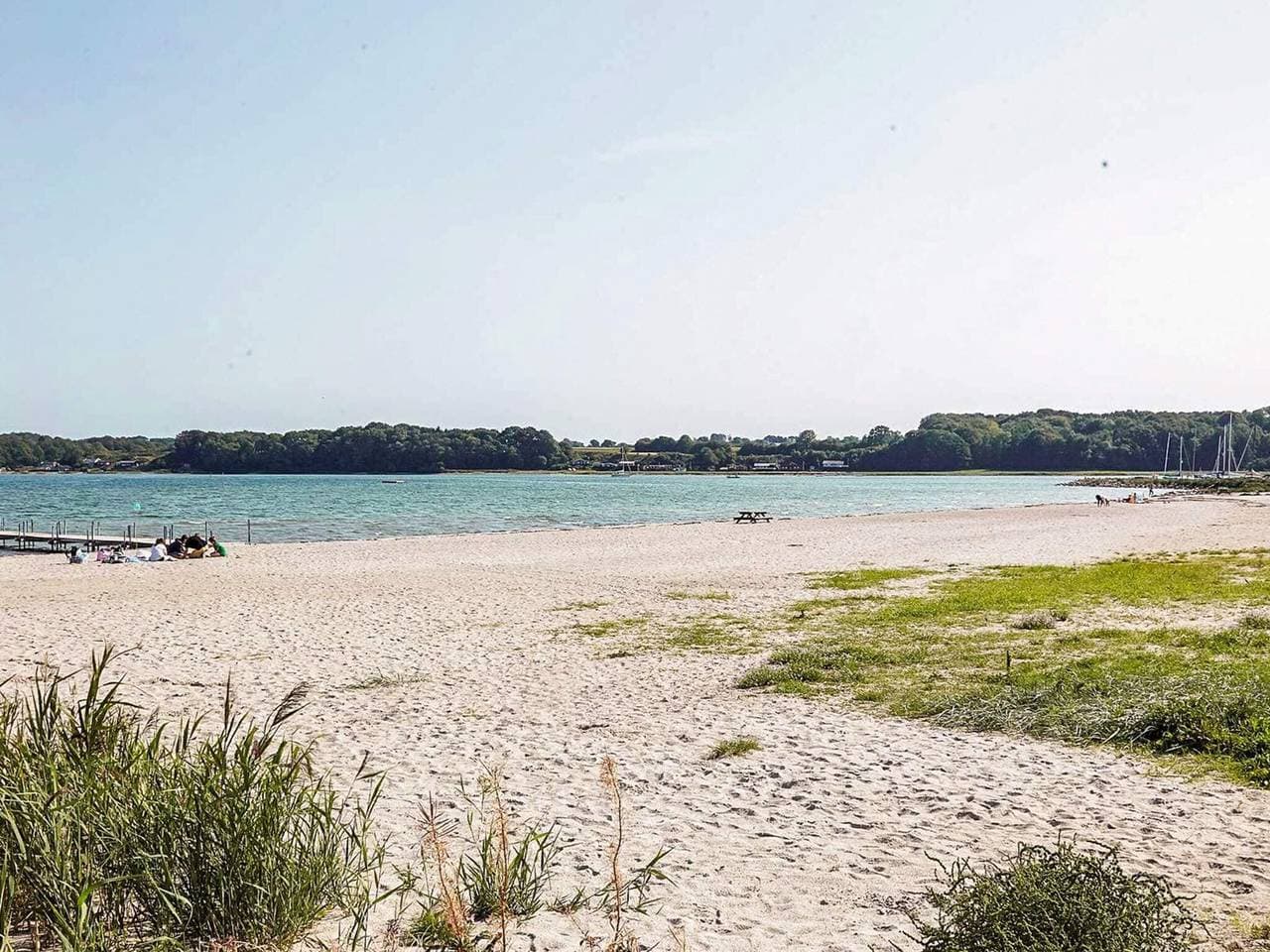 Foto 4 von 31: 4 Personen Ferienhaus in Hejls
