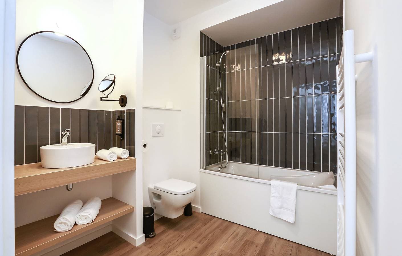 Foto 6 von 18: Studio für 2 Personen