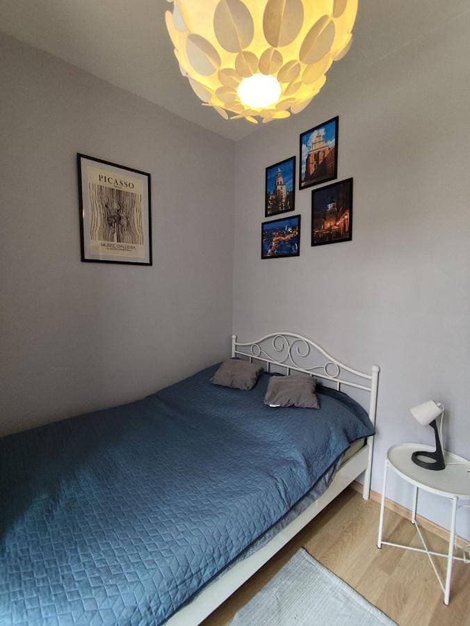 Foto 4 von 10: One-Bedroom Apartment