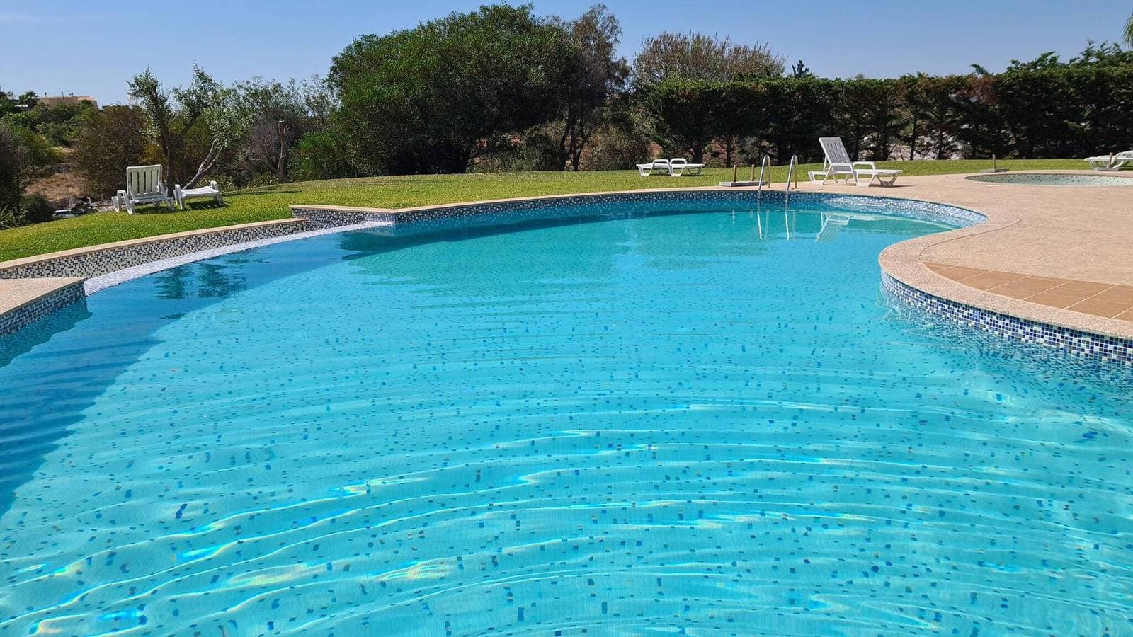 Foto 2 von 42: Charmantes Ferienhaus mit herrlichem Ausblick in Albufeira
